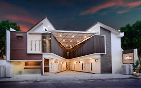 House of Asiyah Syariah